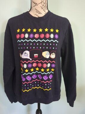 steven universe sweatshirt cartoon Network small